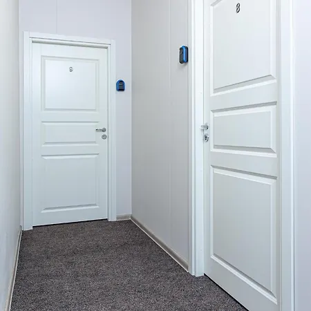 Urban Style Old Town Vandrarhem