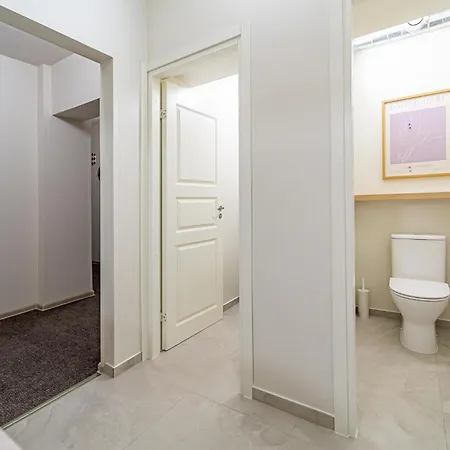 Urban Style Old Town *