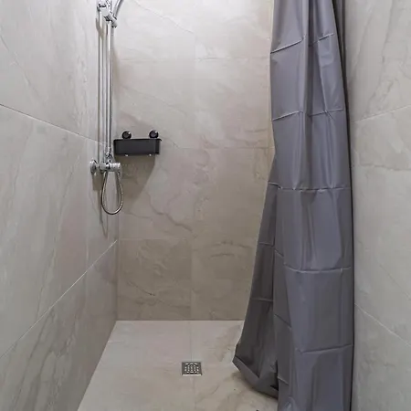 Urban Style Old Town Vandrarhem Kaunas