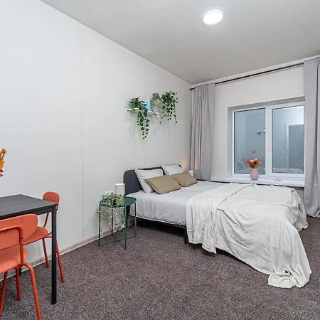 Urban Style Old Town Kaunas