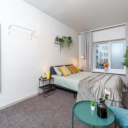 Urban Style Old Town * Kaunas