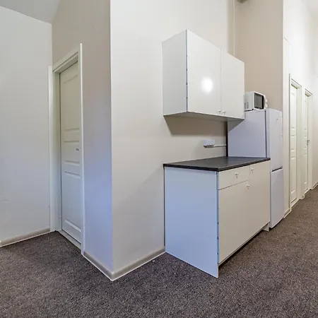 Vandrarhem Urban Style Old Town Kaunas