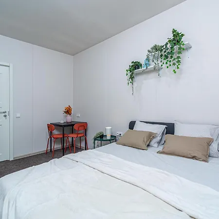 Urban Style Old Town *