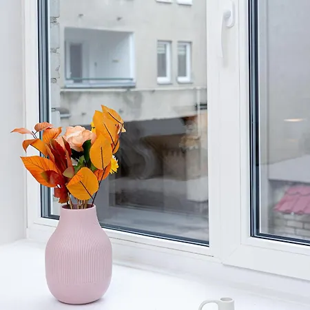 Urban Style Old Town *