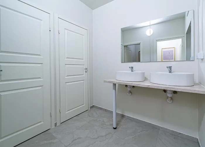 Urban Style Old Town Vandrarhem *