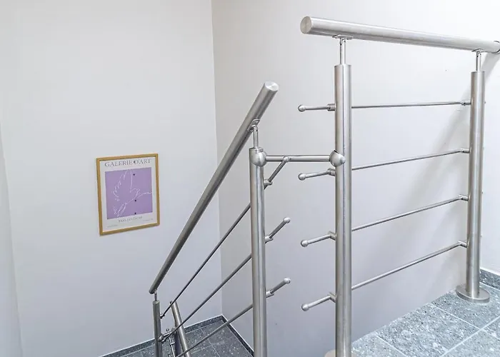 Urban Style Old Town *