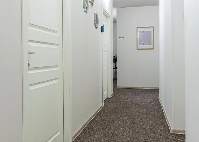 Urban Style Old Town Kaunas