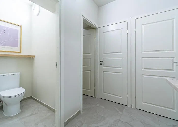 Urban Style Old Town