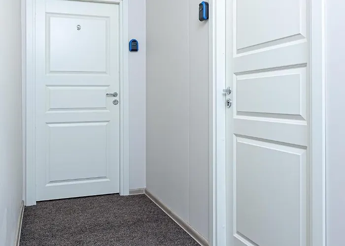 Urban Style Old Town Vandrarhem