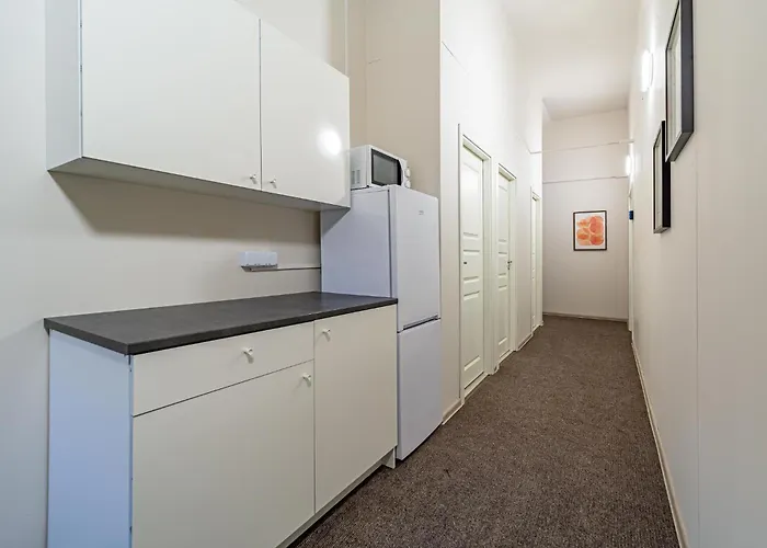 Urban Style Old Town Vandrarhem *