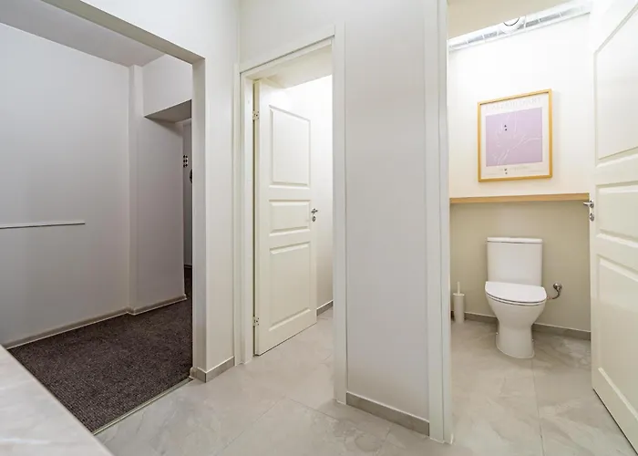 Urban Style Old Town *