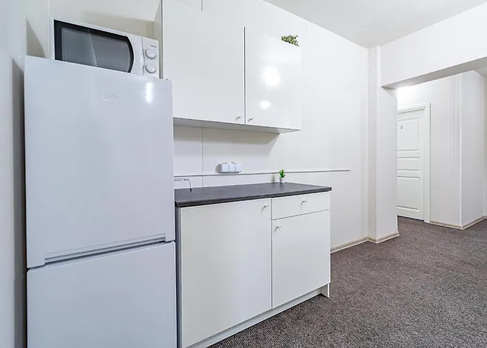 Urban Style Old Town