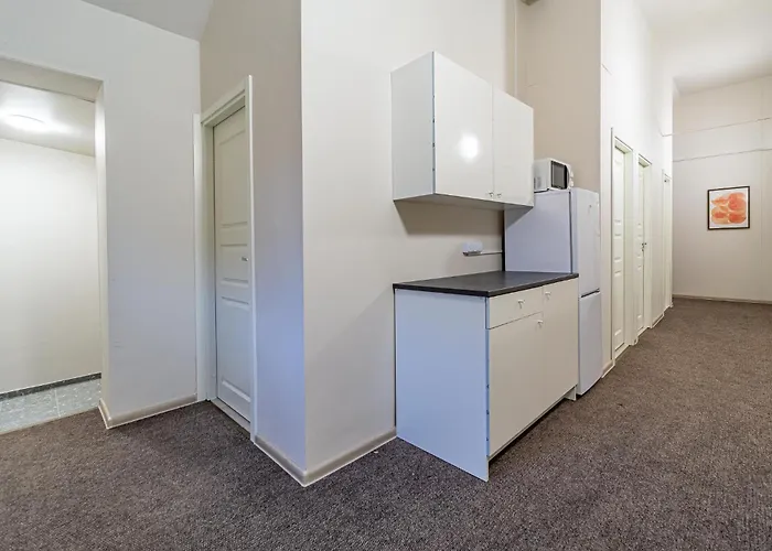 Vandrarhem Urban Style Old Town Kaunas