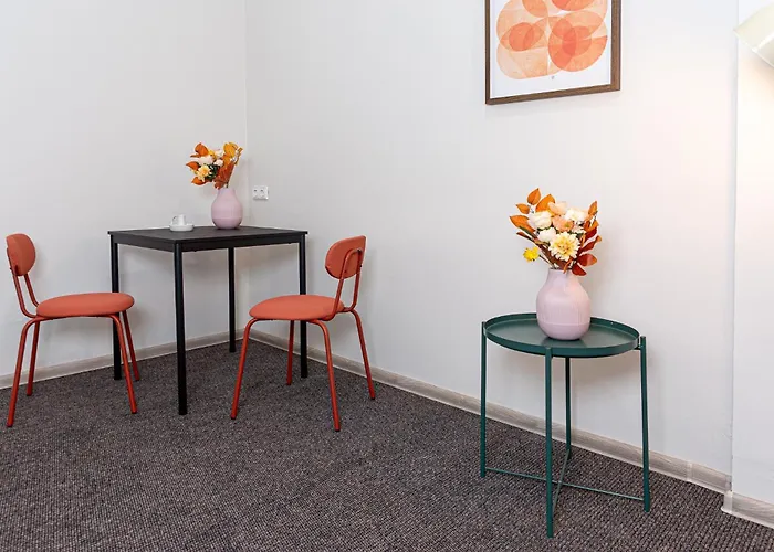 Urban Style Old Town Kaunas