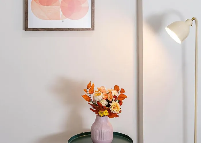 Urban Style Old Town