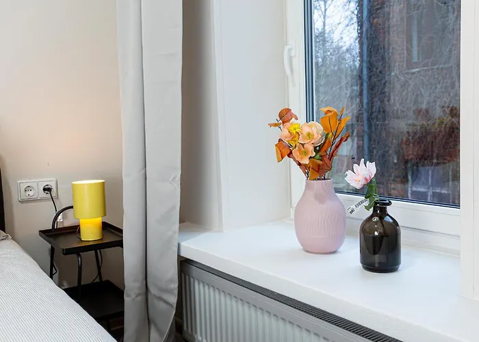 Urban Style Old Town Vandrarhem