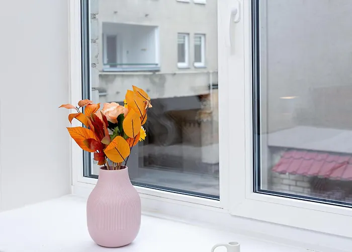 Urban Style Old Town *