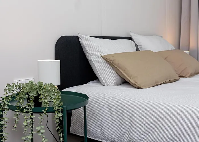 Urban Style Old Town Vandrarhem