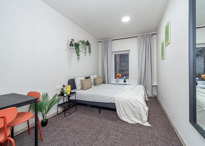 Vandrarhem Urban Style Old Town