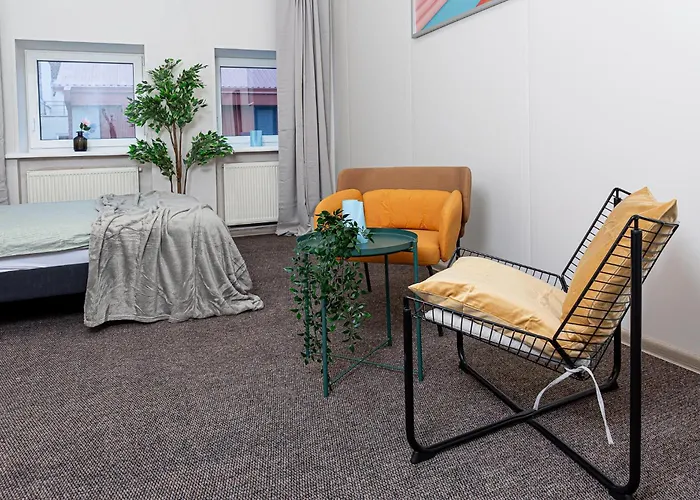 Urban Style Old Town *