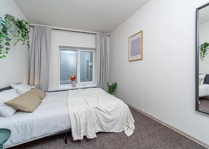 Urban Style Old Town *